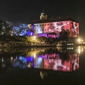 Soundtrack festival Poděbrady 2019 VIP bezpečnostní služby