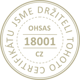 ISO 18001