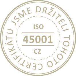 ISO 45001