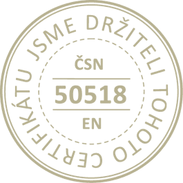 ISO 50518