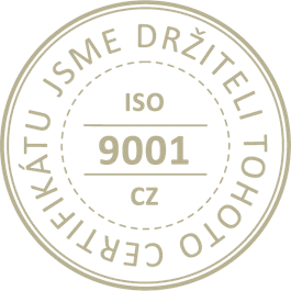 ISO 9001