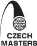logo Czech Masters