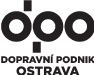 logo DP Ostrava