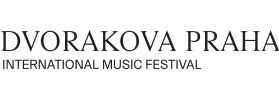 logo Dvořákova Praha