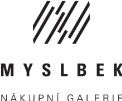 logo Myslbek