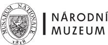 Logo Národní muzeum