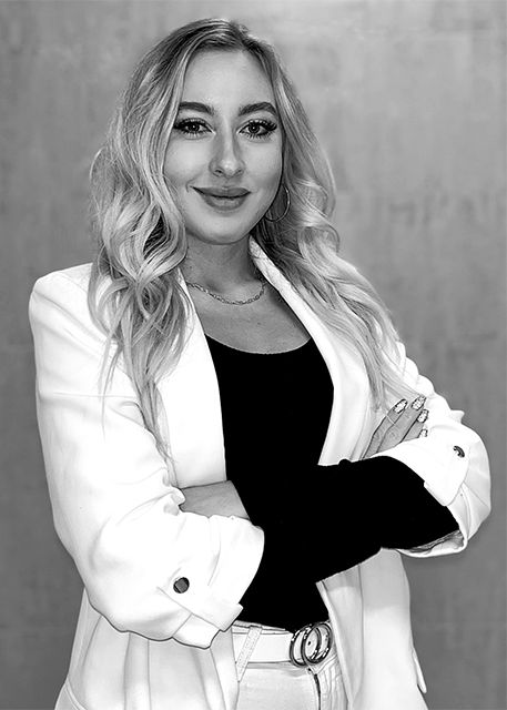 Lucie Doškářová SM Lucie Doškářová