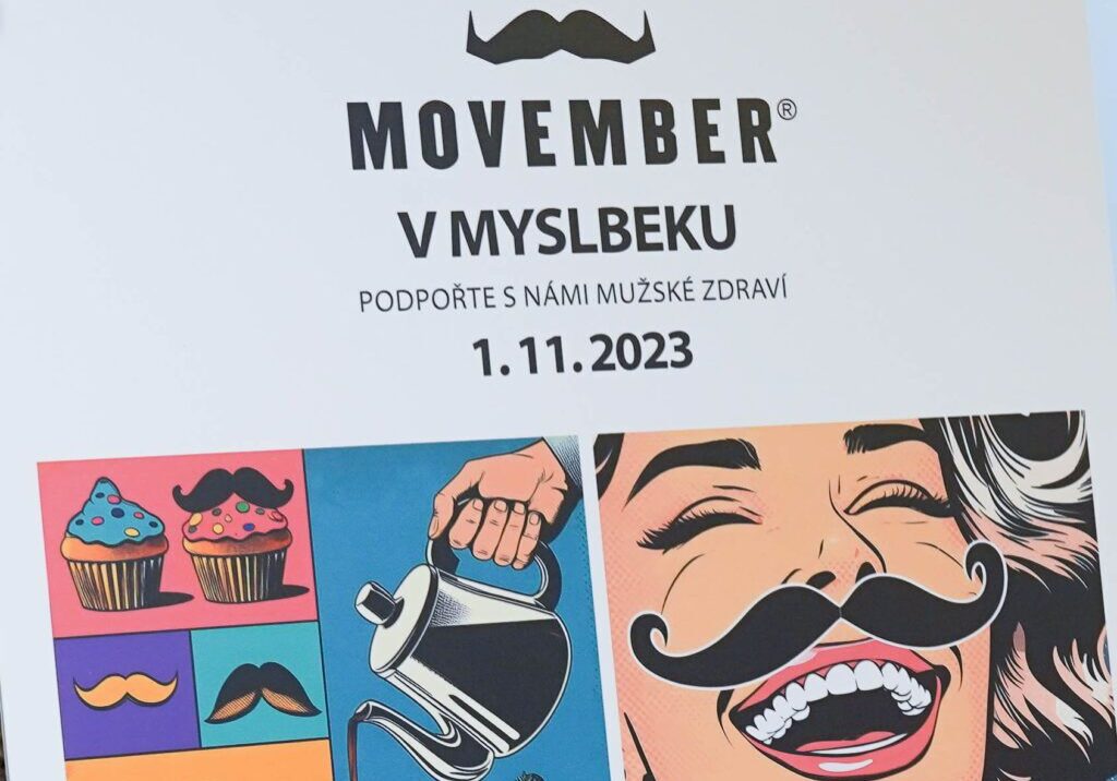Movember 2023